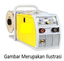 Mig/Mag Welding Machine